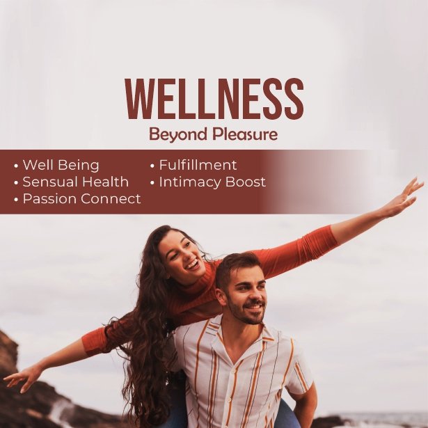Sexual Wellness