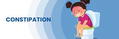 constipation
