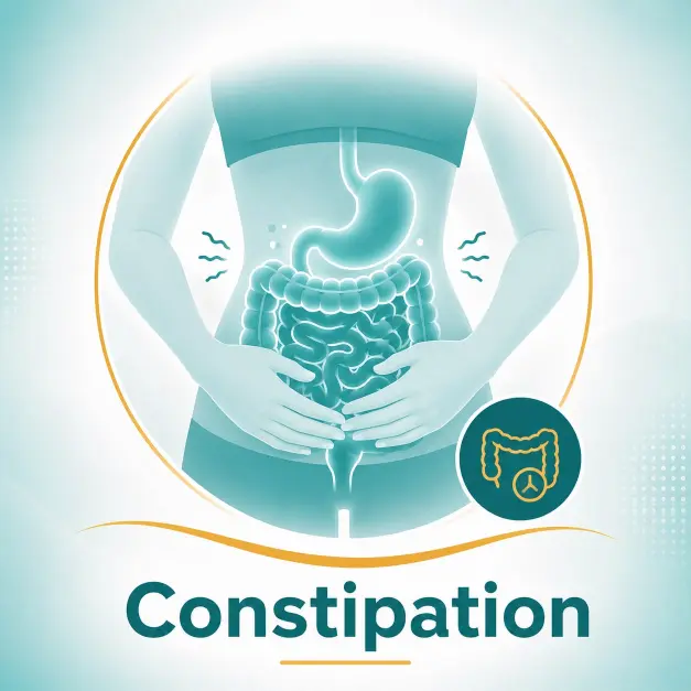 Constipation
