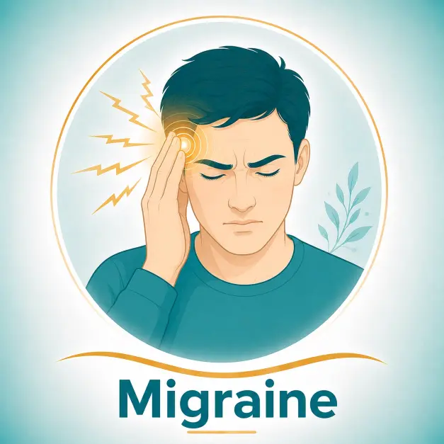 Migraine