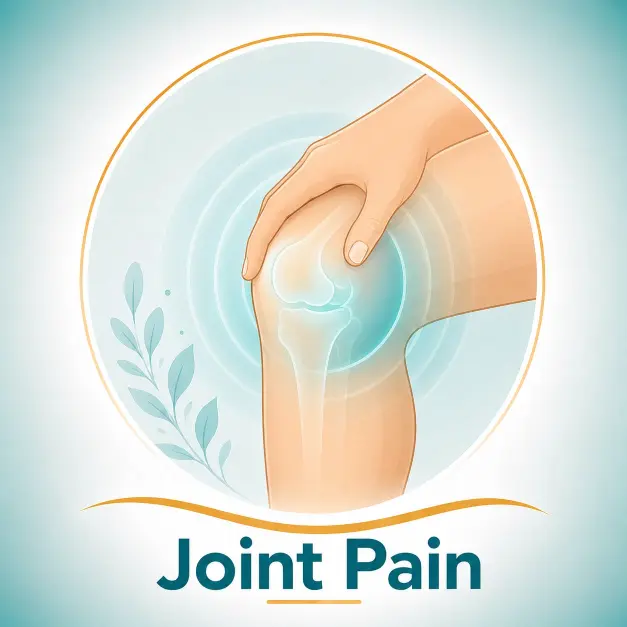 Joint Pain