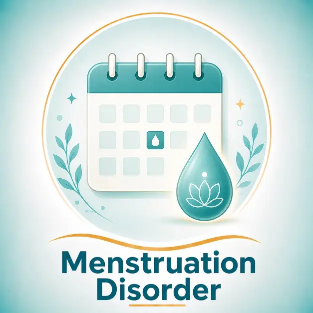 Menstruation Disorder
