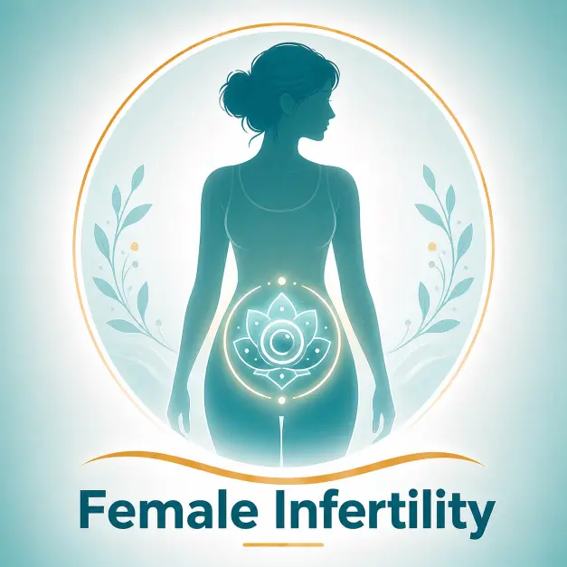 Female Infertility