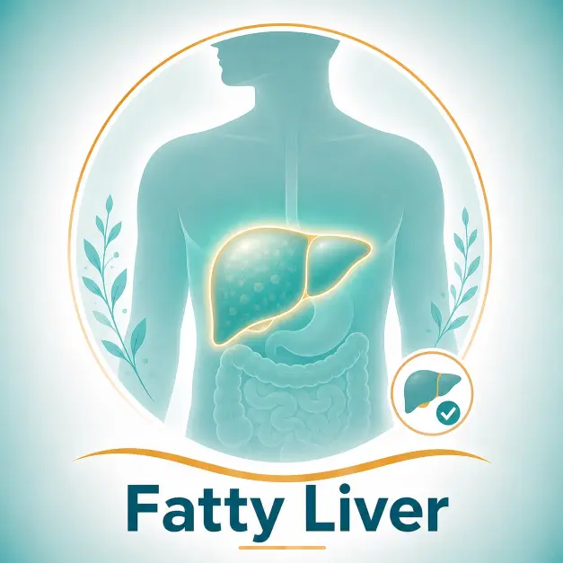 Fatty Liver