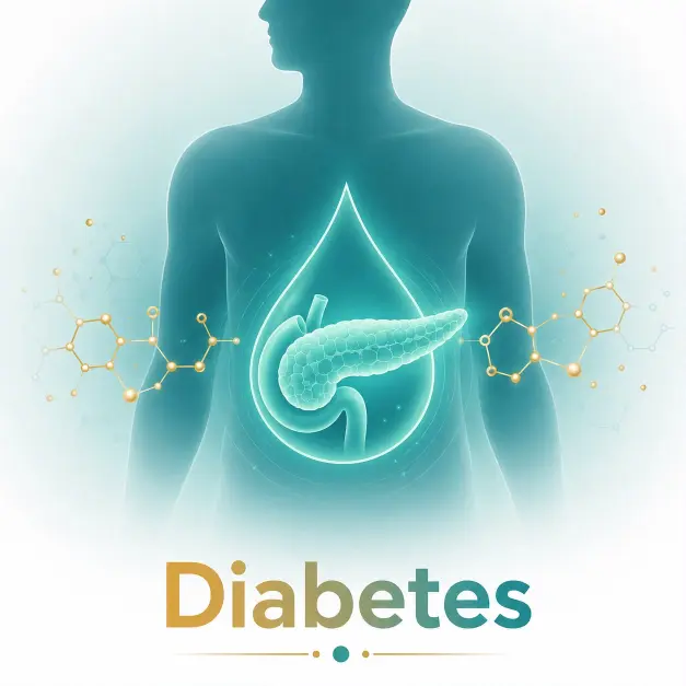 Diabetes