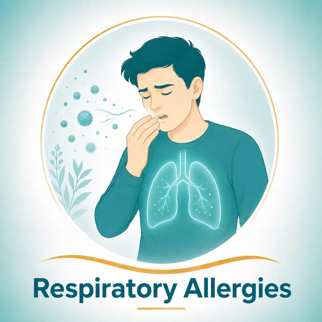 Respiratory Allergies