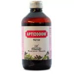 Charak Aptizoom Syrup (200ml)