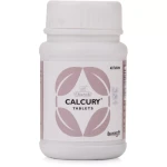 Charak Calcury Tablets (40tab)