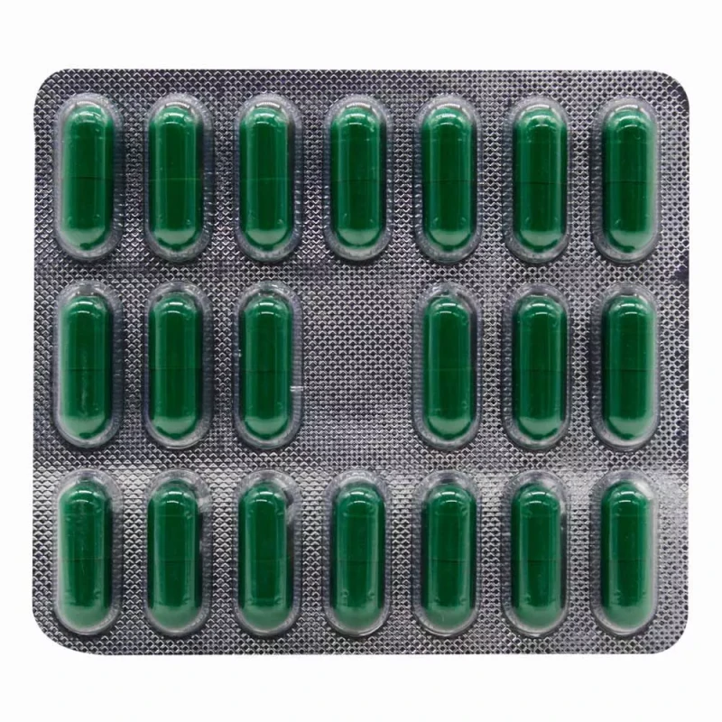 Charak Endotone Capsules (20caps)