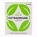 Charak Extrammune Tablet (30tab)