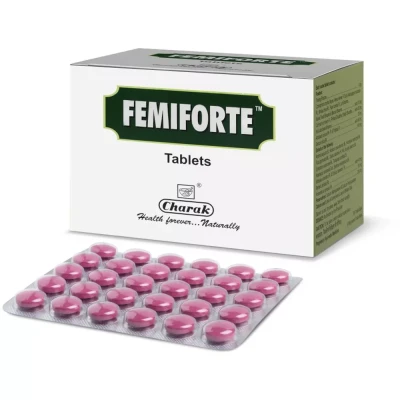 Charak Femi Forte Tablet (30tab)