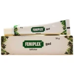 Charak Femiplex Gel (30g)