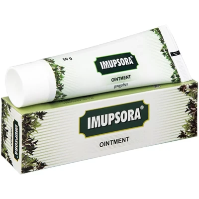 Charak Imupsora Ointment (50g)