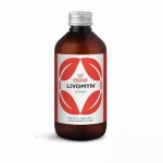 Charak Livomyn Syrup (200ml)