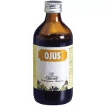 Charak Ojus Syrup (200ml)