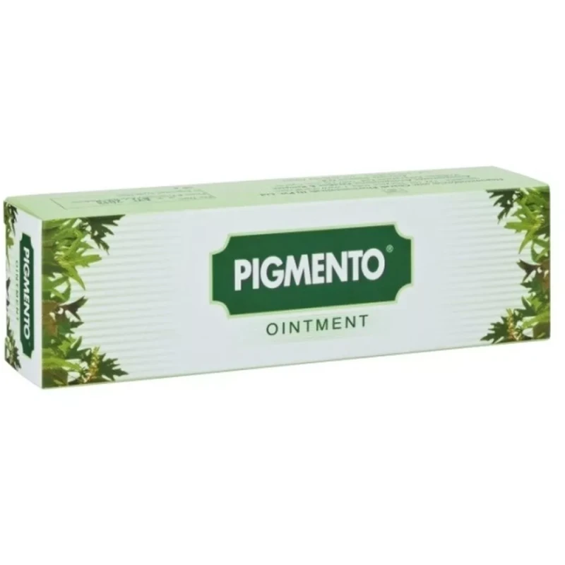 Charak Pigmento Cream (50g)