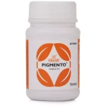 Charak Pigmento Tablets (40tab)