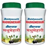 Baidyanath Ayurved Madhumehari Granules (100g)