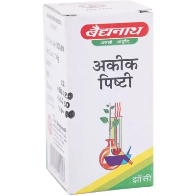 Baidyanath Akeek Pishti (10g)