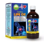 Basic Ayurveda Cardina Life Ok Drink (500ml)