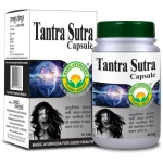 Basic Ayurveda Tantra Sutra Capsule (30caps)