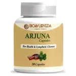 Bioayurveda Arjuna Capsule