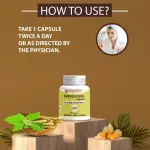 Bioayurveda Ashwagandha Capsule