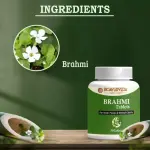 Bioayurveda Brahmi Tablets