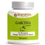 Bioayurveda Garcinia Capsule