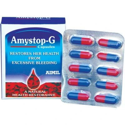 Aimil Amystop-G Capsule (10caps)