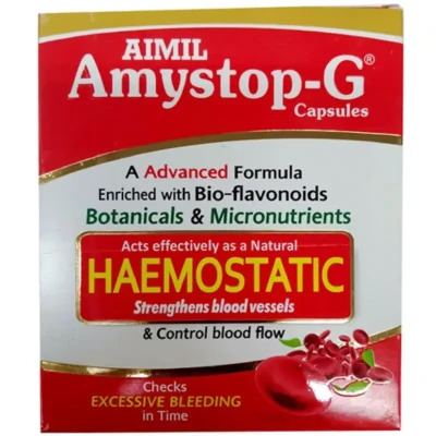 Aimil Amystop-G Capsule (20caps)