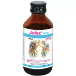 Aimil Jufex Syrup (100ml)