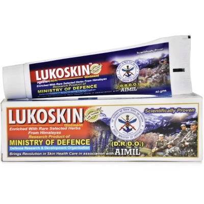 Aimil Lukoskin Ointment (40g)