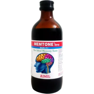 Aimil Memtone Syrup (200ml)