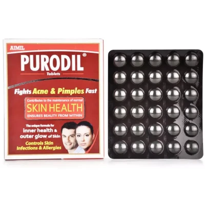 Aimil Purodil Tablets (30tab)