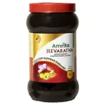 Amrita Jeevaratna Chyawanprash (450g)