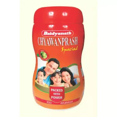 Baidyanath Chyawanprash (Special) (250g)