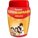 Hamdard Chyawan Prash Awaleha (500g)