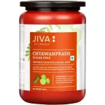 Jiva Ayurveda Chyawanprasha Sugar Free (500g)