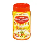 Lama Chyawanprash Special (Enriched With Gold, Silver & Keshar) (250g)