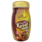 Moon Herbal Healthy Kesar Prash Chyawanprash For All Age (500g)