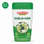 Baidyanath Nagpur Kabzhar (100g)