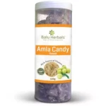 Balu Herbals Amla Candy Sweet (300g)