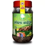 Basic Ayurveda Aamla Bite Candy Chatpata (250g)