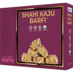 D Alive Shahi Kaju Barfi (200g)