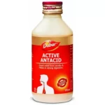 Dabur Active Antacid (170ml)