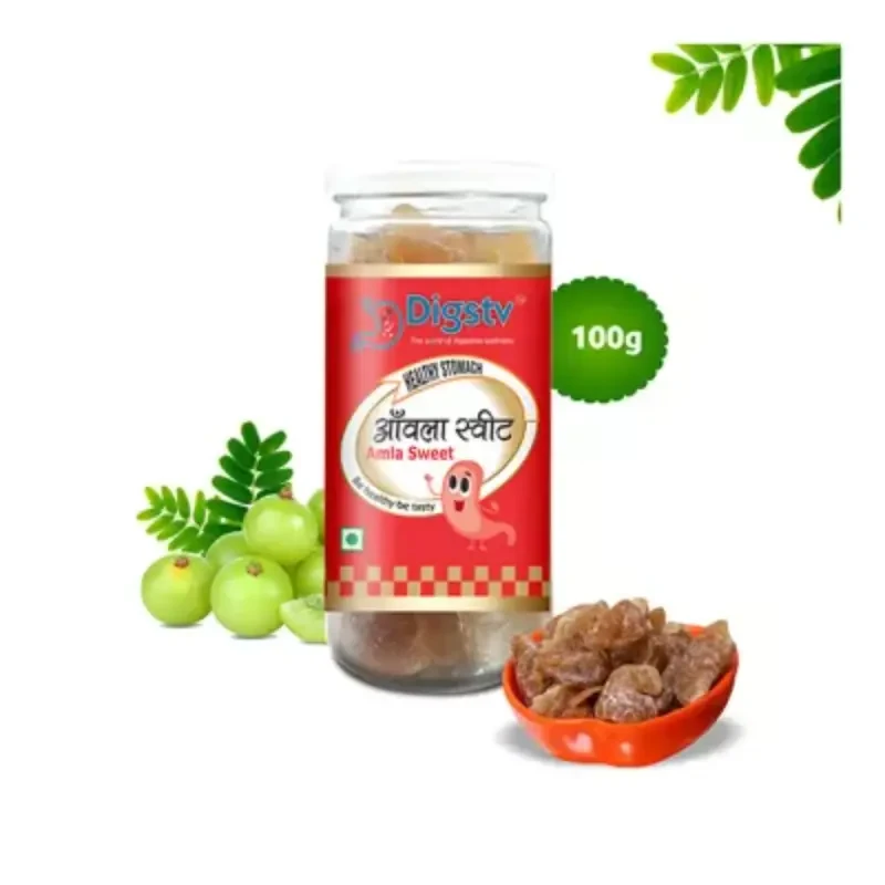 Digstv Amla Sweet (100g)