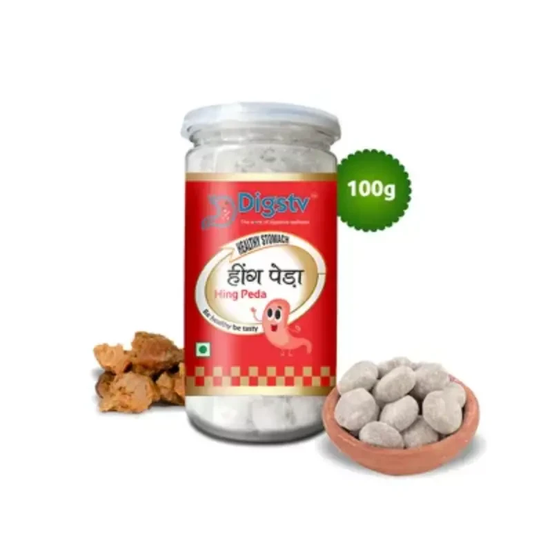 Digstv Hing Peda (100g)