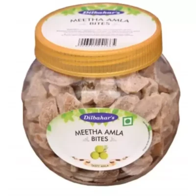 Dilbahar Mita Amla Bites (280g)