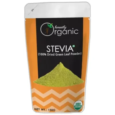 Honestly Organic Stevia (150g)